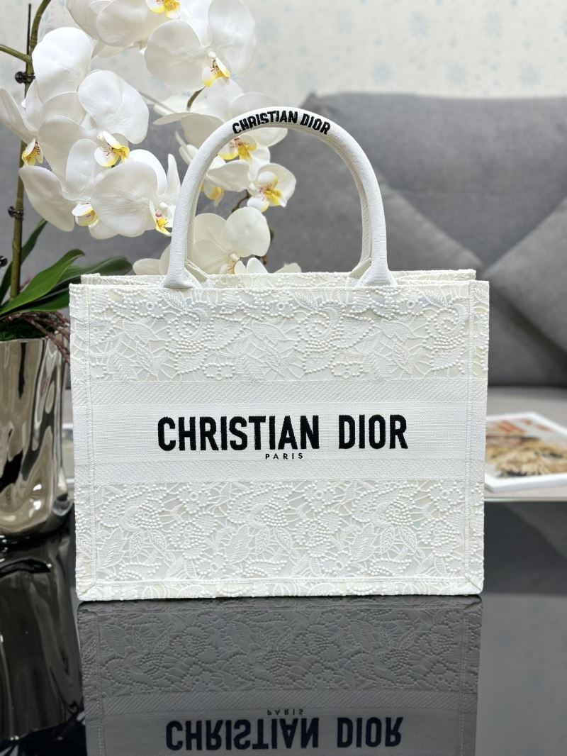 Christian Dior Shopping Bags